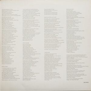 Bruce Springsteen - Born to Run - Afbeelding 2