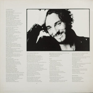 Bruce Springsteen - Born to Run - Afbeelding 3
