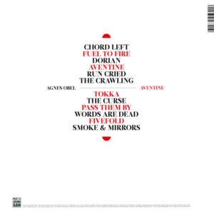 Agnes Obel – Aventine - Afbeelding 3