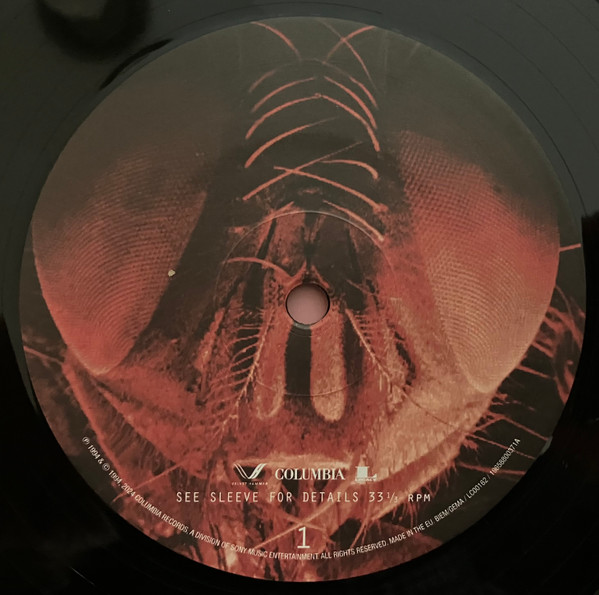 Alice In Chains – Jar Of Flies
