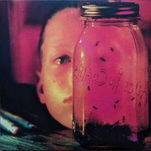 Alice In Chains – Jar Of Flies - Afbeelding 1