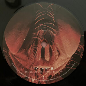 Alice In Chains – Jar Of Flies - Afbeelding 2