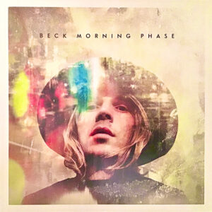 Beck – Morning Phase - Afbeelding 1