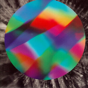Four Tet – Beautiful Rewind - Afbeelding 3