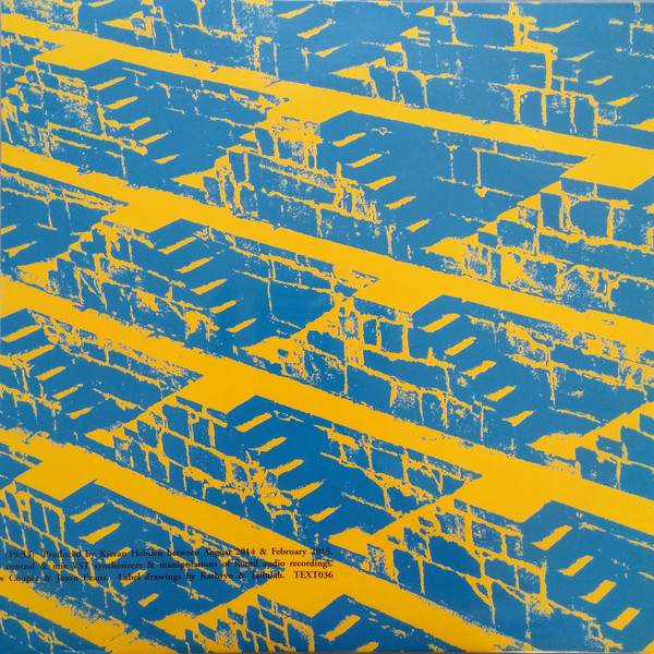 Four Tet – Morning / Evening