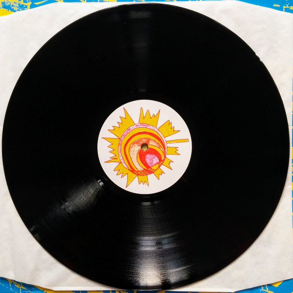 Four Tet – Morning / Evening