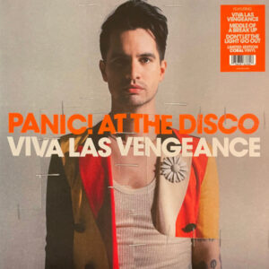 Panic! At The Disco – Viva Las Vengeance - Afbeelding 1