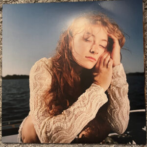 Froukje - Noodzakelijk Verdriet (ltd. edition white vinyl) - Afbeelding 1