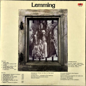 Lemming - Lemming - Afbeelding 3