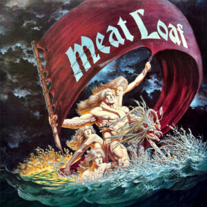 Meat Loaf - Dead Ringer - Afbeelding 1