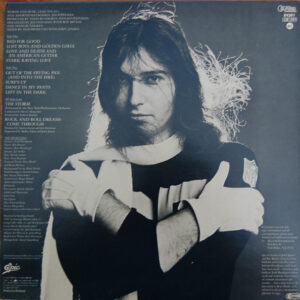 Jim Steinman (Meat Loaf) - Bad for Good - Afbeelding 3