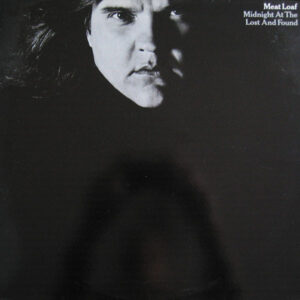Meat Loaf - Midnight at the Lost and Found - Afbeelding 1