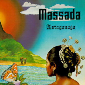Massada - Astaganaga - Afbeelding 1