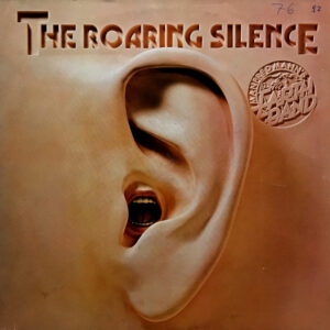 Manfred Mann's Earth Band - The Roaring Silence - Afbeelding 1