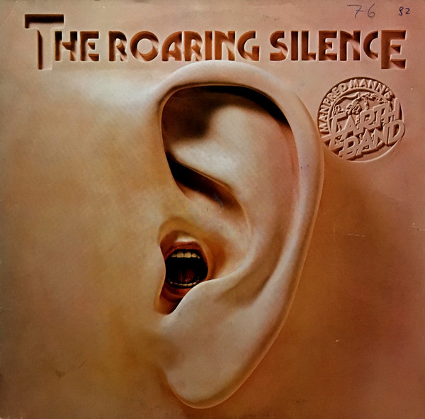 Manfred Mann's Earth Band - The Roaring Silence