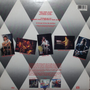 Marillion - Brief Encounter - Afbeelding 3