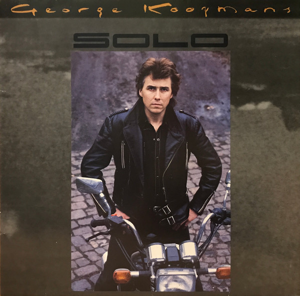 George Kooijmans - Solo