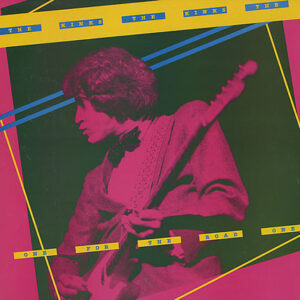 The Kinks - One for the Road (2 LP) - Afbeelding 1