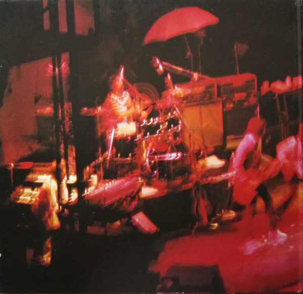 The Kinks - One for the Road (2 LP)