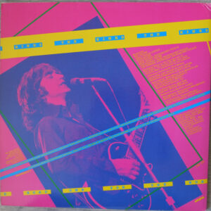 The Kinks - One for the Road (2 LP) - Afbeelding 3