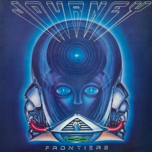 Journey - Frontiers - Afbeelding 1