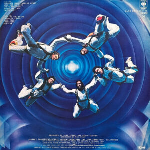 Journey - Frontiers - Afbeelding 3