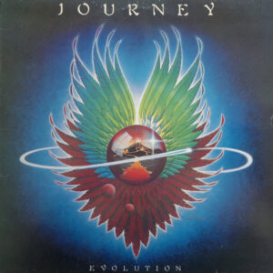 Journey - Evolution - Afbeelding 3