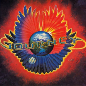 Journey - Infinity - Afbeelding 1