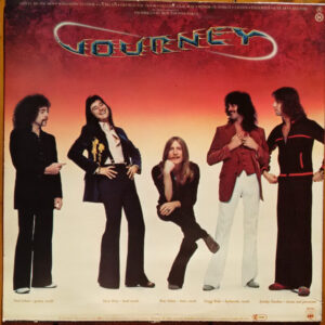 Journey - Infinity - Afbeelding 3