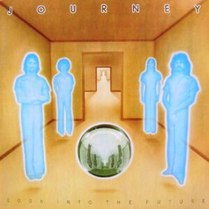 Journey - Look into the Future - Afbeelding 1
