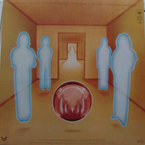 Journey - Look into the Future - Afbeelding 3