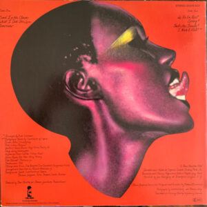 Grace Jones - Portfolio - Afbeelding 3