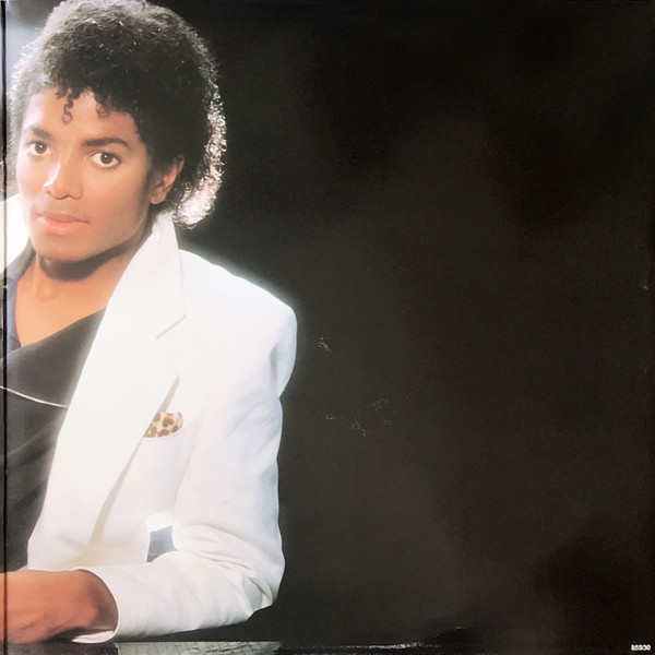 Michael Jackson - Thriller