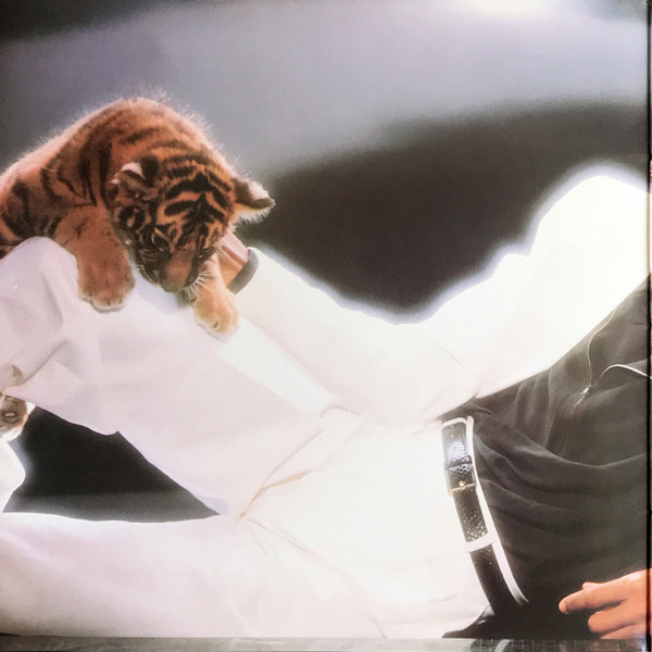 Michael Jackson - Thriller