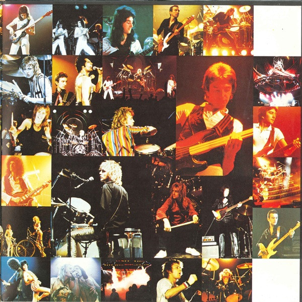Queen - Live Killers (2 LP)