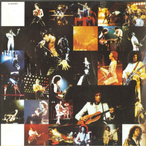 Queen - Live Killers (2 LP) - Afbeelding 3