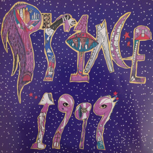 Prince - 1999 (2 LP) - Afbeelding 1