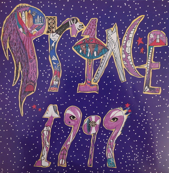 Prince - 1999 (2 LP)