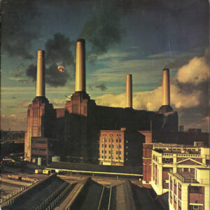 Pink Floyd - Animals - Afbeelding 1