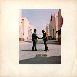 Pink Floyd - Wish You Were Here - Afbeelding 1