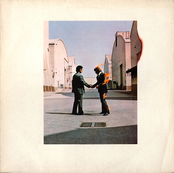 Pink Floyd - Wish You Were Here
