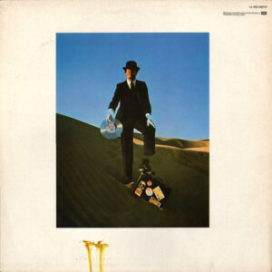 Pink Floyd - Wish You Were Here - Afbeelding 3