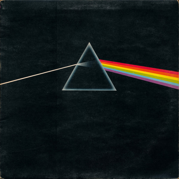 Pink Floyd - The Dark Side of the Moon