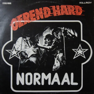 Normaal - Oerend Hard - Afbeelding 1