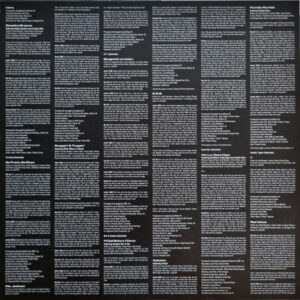 OutKast – Stankonia (2LP) - Afbeelding 2