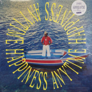 Leon Bridges – Happiness Anytime (white sand vinyl) - Afbeelding 2