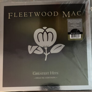 Fleetwood Mac – Greatest Hits (2LP Deluxe Edition) - Afbeelding 1