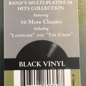 Fleetwood Mac – Greatest Hits (2LP Deluxe Edition) - Afbeelding 2