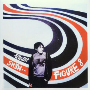 Elliott Smith – Figure 8 (2LP) - Afbeelding 1
