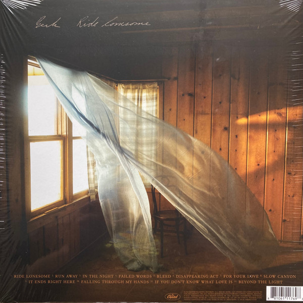Beck – Ride Lonesome